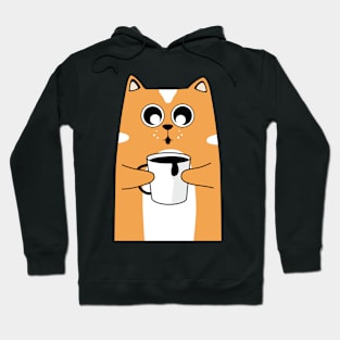 Tea time Hoodie